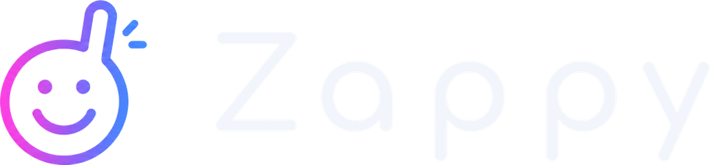 Zappy — Z世代を1tapでHappyに。